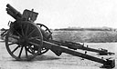 Figure 222. Model 91 (1931) 105-mm howitzer