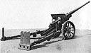 Figure 223. Model 92 (1932) 105-mm gun