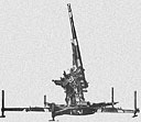 Figure 234. Model 88 (1928) 75-mm antiaircraft gun