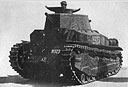 Figure 246. Model 89 B (1929) medium tank