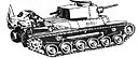 >Figure 249. Unidentified medium tank