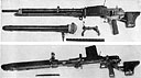 Figure 255. Model 97 (1937) 7.7-mm tank machine gun