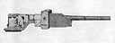 Figure 256. Model 94 (1934) 37-mm tank gun