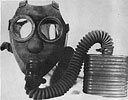 >Figure 259. Army gas mask model 99