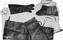 Figure 266. 'Cellophane type' light protective clothing