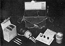 Figure 273. Gas detector kit (Navy model)