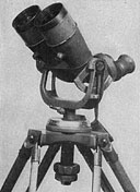 Figure 312. Model 89 (1929) 10-cm AA spotting binoculars