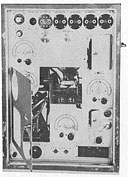 Figure 339. Model 94 Type 1. Transmitter. Front view