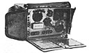 Figure 343. Model 94 Type 5. Transmitter-receiver Model 32