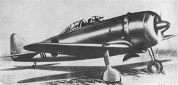 Fig. 72-A. Type 2 Fighter 'Tojo'