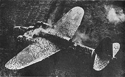 Fig. 73-B. Type 100 Medium bomber 'Helen'