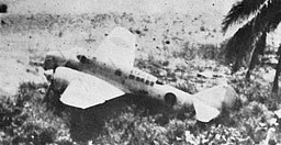 Fig. 75-A. Type 100 Reconnaissance 'Dinah'