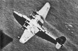 Fig. 76-B. Type 2 Flying boat 'Emily'