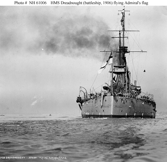 hms dreadnought 1906 download free