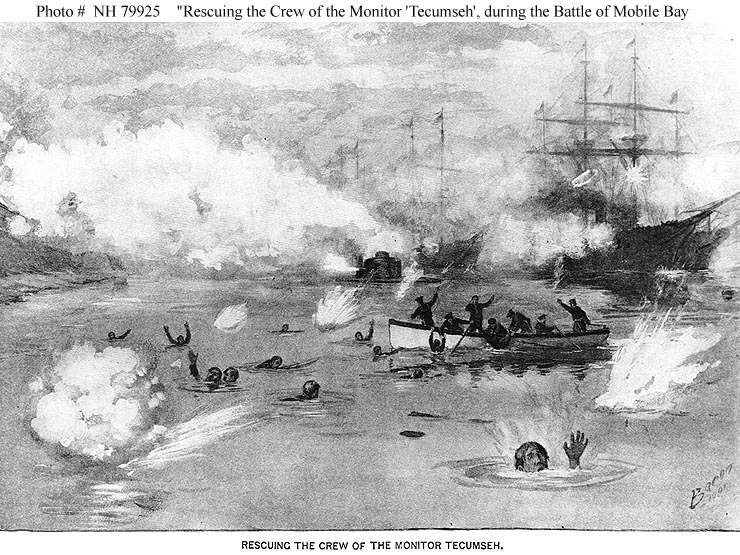 tecumseh war of 1812 us navy