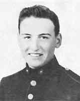 Photo # NH 103860 :  Private First Class James D. La Belle