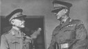 Illustration: Lieut-General R. N. O'Connor and Major-Gcncral I. G. Mackay.