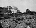 The Steelworks at Colombelles, 19 July 1944