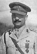 Captain Premindra Singh Bhagat, V.C., Royal Bombay Sappers and Miners