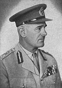 Gen. Sir Archibald P. Wavell