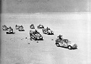 A Patrol of the Long Range Desert Group