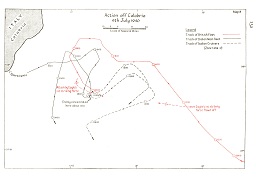 Action off Calabria, 9th July 1940