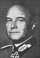 Colonel-General von Brauchitsch