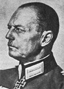 Colonel-General von Rundstedt