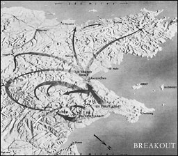Map: Breakout