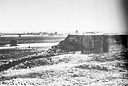 Polish fortification near Mlawa