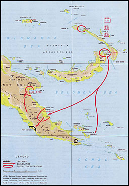 Plate No. 21, Japanese Dispositions and Capabilities, September 1942