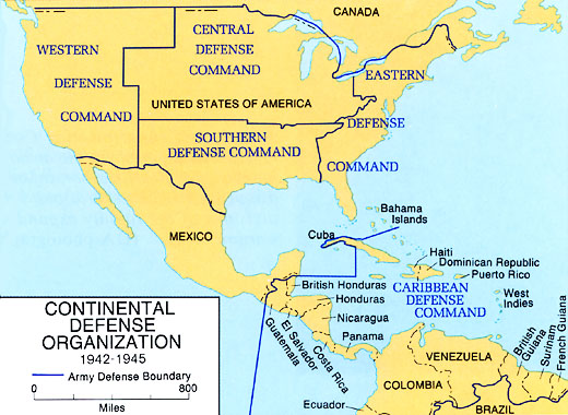 hemispheric defense zone date