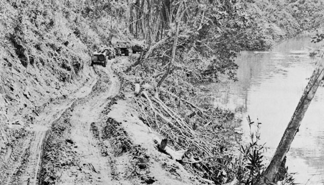 Guadalcanal Photos