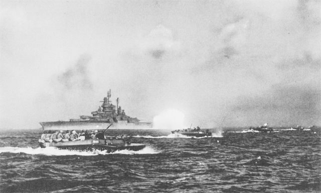 American Battleships