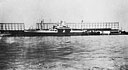 USS Samuel Chase (APA-26)--NICKNAMED 'THE LUCKY Chase'