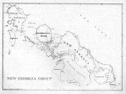 NEW GEORGIA GROUP