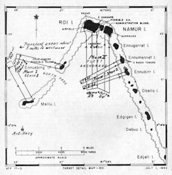 TARGET DETAIL MAP - ROI