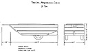 Trailer, Amphibious, Cargo diagram