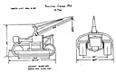 Tractor, Crane, M5 diagram