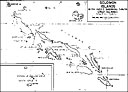 Map 2. Solomon Islands
