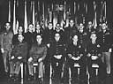 Military Staff Committee of the United Nations, 17 January 1947