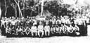 The Staff Allowance, Commander Amphibious Force South Pacific (group photo)