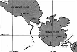 Map: Eastern Force Toenails Objective