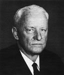 Fleet Admiral Chester W. Nimitz