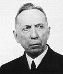 Admiral Royal E.Ingersoll
