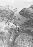 Finger Bay, Adak, Aleutian Islands