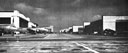 Seaplane Hangars, Alameda, Calif.
