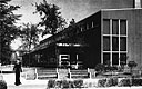 Recreation Building, Great Lakes
