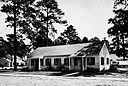 Two-unit House at Charleston, S.C.