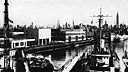 Todd Shipyard Corporation's Hoboken Plant